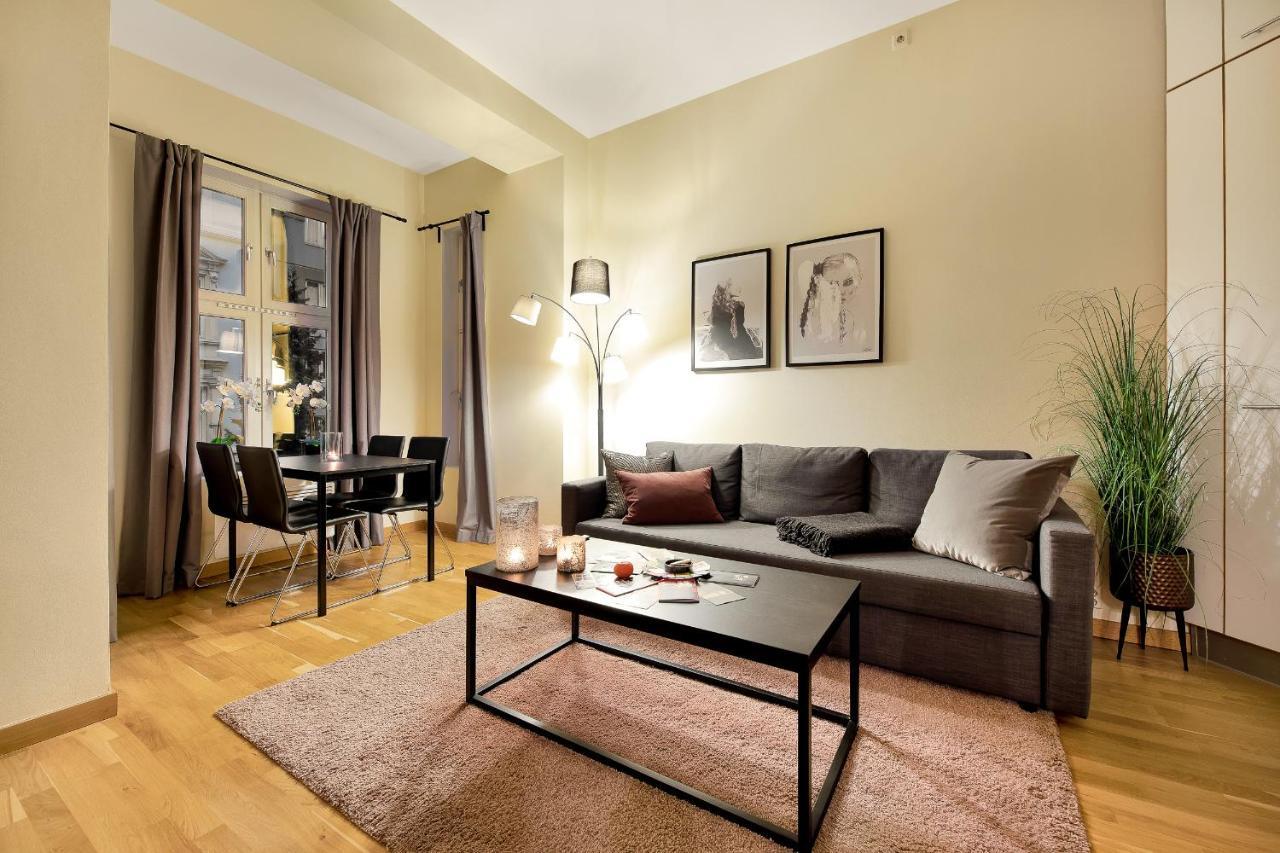 Vika Ii, As Home Oslo Esterno foto