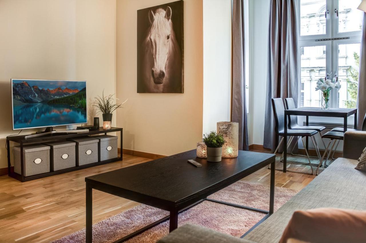 Vika Ii, As Home Oslo Esterno foto